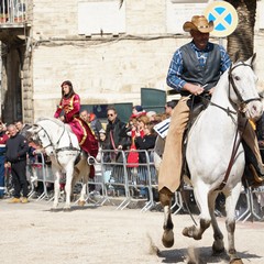 cosa all'anello 2019