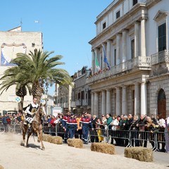 cosa all'anello 2019