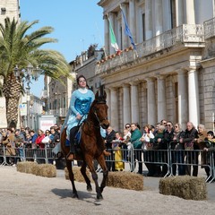 cosa all'anello 2019