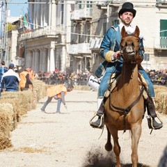 cosa all'anello 2019