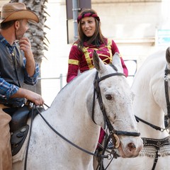 cosa all'anello 2019