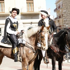 cosa all'anello 2019