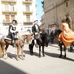 cosa all'anello 2019