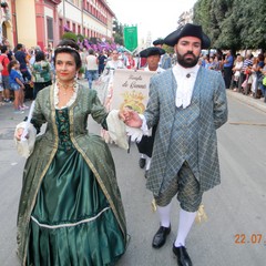Cortei storici