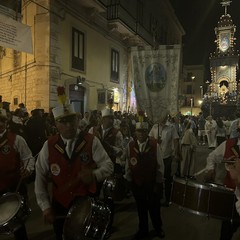 Carro Trionfale Terlizzi