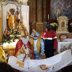 Estrazione letterine di San Nicola