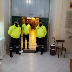 Estrazione letterine di San Nicola