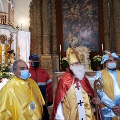 Estrazione letterine di San Nicola