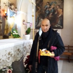Estrazione letterine di San Nicola