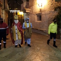Estrazione letterine di San Nicola