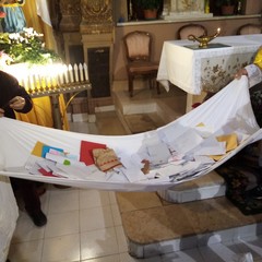 Estrazione letterine di San Nicola