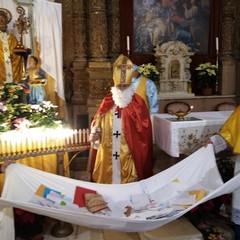 Estrazione letterine di San Nicola