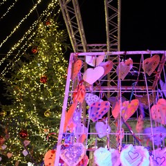 Evento Un Cuore per chi soffre JPG