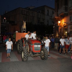 Festa del ciuccio