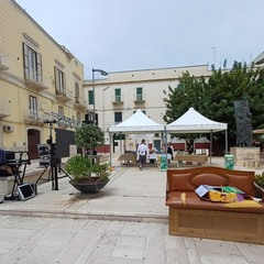 Festa del Riuso Sanb-11 maggio 2025