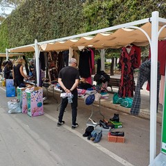 Festa del Riuso Sanb-11 maggio 2025