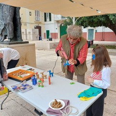Festa del Riuso Sanb-11 maggio 2025