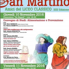 Festa di San Martino