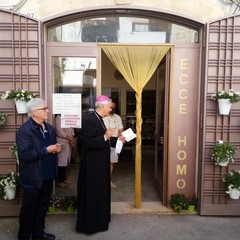 festeggiamenti in onore di SantAntonio parrocchia San Gioacchino Terlizzi