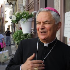festeggiamenti in onore di SantAntonio parrocchia San Gioacchino Terlizzi JPG