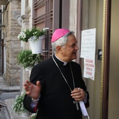 festeggiamenti in onore di SantAntonio parrocchia San Gioacchino Terlizzi JPG