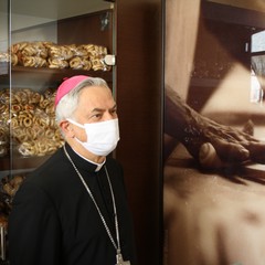 festeggiamenti in onore di SantAntonio parrocchia San Gioacchino Terlizzi JPG
