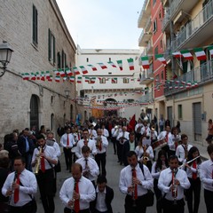 Festa del primo maggio