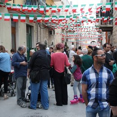 Festa del primo maggio