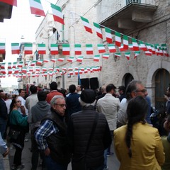 Festa del primo maggio