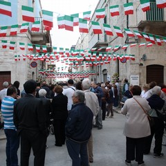 Festa del primo maggio