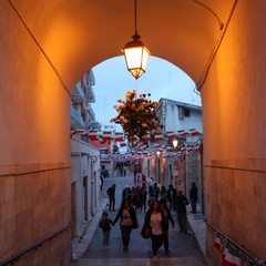 Festa del primo maggio