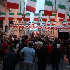 Festa del primo maggio