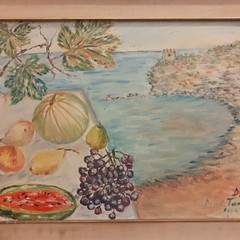 Frutta di stagione a Cincinnato - Lavinio