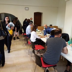 Giornata della prevenzione contro il Coronavirus Terlizzi