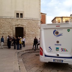 Giornata della prevenzione contro il Coronavirus Terlizzi