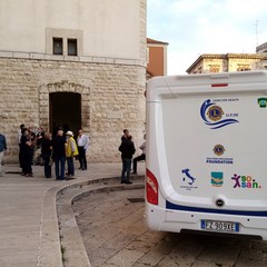 Giornata della prevenzione contro il Coronavirus Terlizzi