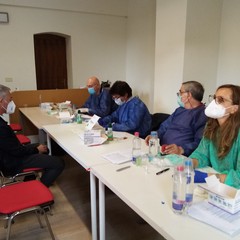 Giornata della prevenzione contro il Coronavirus Terlizzi