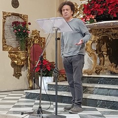 Giornata internazionale per leliminazione della violenza contro le donne Chiesa San Gioacchino