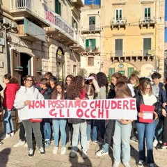 Giornata internazionale per l'eliminazione della violenza contro le donne