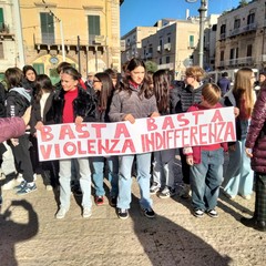Giornata internazionale per l'eliminazione della violenza contro le donne