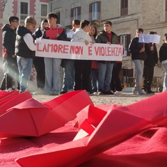 Giornata internazionale per l'eliminazione della violenza contro le donne