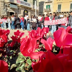Giornata internazionale per l'eliminazione della violenza contro le donne