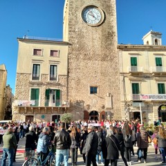 Giornata internazionale per l'eliminazione della violenza contro le donne