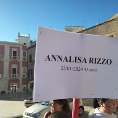 Giornata internazionale per l'eliminazione della violenza contro le donne