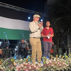 Conclusione tredicesima edizione Sovereto Festival - 31 agosto 2025