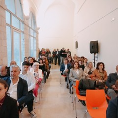 Presentazione del libro "Sovranità Energetica". Gioventù Nazionale