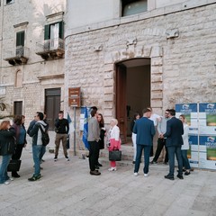 Presentazione del libro "Sovranità Energetica". Gioventù Nazionale