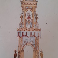 Architetto Michele Gargano