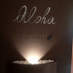 Il centro benessere Aloha