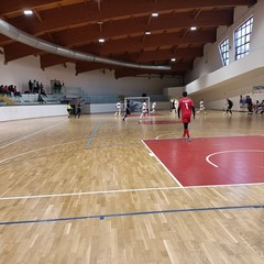 Futsal Terlizzi